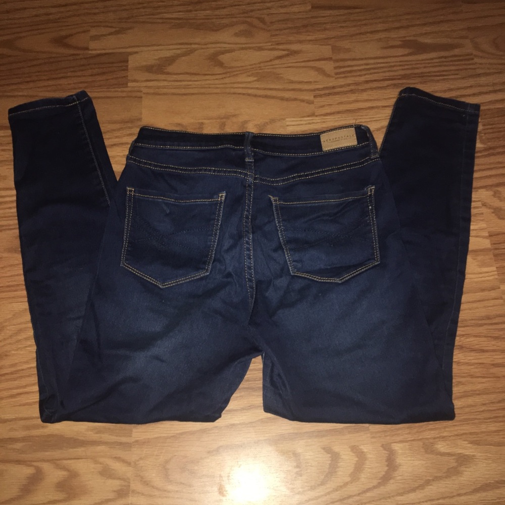 Aeropostale Jeggings Women’s Size 4